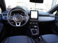 Occasion Renault Clio V Techno 90 PK (66 kW) 2024 Rouge flamme nnp Hatchback