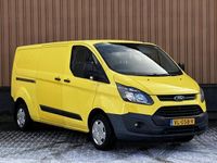 tweedehands Ford Transit Custom 290 2.2 TDCI L2H1 Trend | Marge | Achteruitrijcame