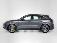 tweedehands Porsche Cayenne E-Hybrid