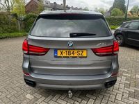 tweedehands BMW X5 xDrive40e iPerformance M Sport Edition High Exe Vele optie's