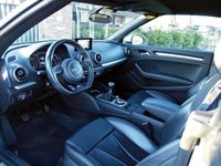 tweedehands Audi A3 Cabriolet 1.4 TFSI Ambition Pro Line S | Cruise Co