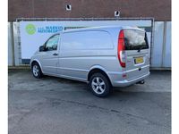 tweedehands Mercedes Vito 116 CDI 320 Lang|Airco|Automaat|Standkachel|Zie tekst|