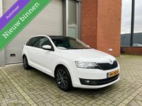 tweedehands Skoda Rapid 1.2 TSI 2016?Greentech?JOY?automaat?nap?