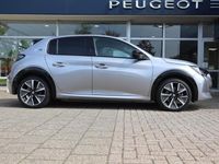 tweedehands Peugeot e-208 208GT EV 50kWh 136PK, Rijklaarprijs, Navigatie