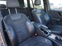 tweedehands Mercedes GLK220 CDI Ambition l Sportpakket l Panoramadak l Memory Pakket l Leder l LED l Comand APS l Trekhaak l Camera l Elekt. bedienbare achterklep l PTS l Airconditioning l Alarm klasse 3 l stoelverwarming voor de voorstoelen l