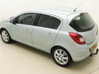 tweedehands Opel Corsa 1.4-16V Cosmo Navigatie | Climate control | Trekhaak | Parkeerhulp