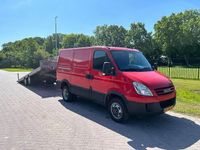 Occasion Iveco Daily 2008