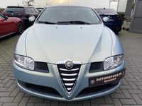 tweedehands Alfa Romeo GT 3.2 V6 Distinctive Azurro Nuvola!!! Unieke auto!