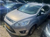 tweedehands Ford Grand C-Max 1.6 EcoBoost Titanium 7p.