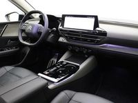 tweedehands Citroën C5 X 1.6 225pk Plug-In Hybrid Business Plus | VOORRAAD | Comfort vering | Lederen bekleding | Navigatie | Head-up | Achteruitrijcamera | Keyless entry