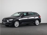 tweedehands Skoda Scala Business Edition 1.0 TSI 115 pk DSG | Winter pakke