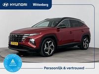 Occasion Hyundai Tucson Comfort 2026 Rood SUV