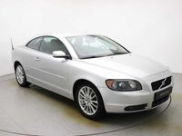 tweedehands Volvo C70 Convertible 2.4i 170pk Automaat Summum