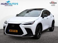 Occasion Lexus NX350h Sport Line 242 PK (177 kW) 2022 Wit SUV