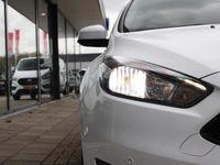 tweedehands Ford Focus Wagon 1.0 St-line | Parkeersensoren voor en achter