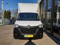 tweedehands Renault Master 2.3 dCi 107Kw/145Pk Extra hoge Laadbak Airco Cruise Navi Camera