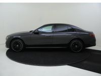Occasion Mercedes E300 AMG line 204 PK (150 kW) 2024 Grijs Sedan
