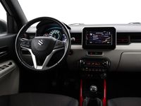 Occasion Suzuki Ignis 90 PK (66 kW) 2016 Wit Hatchback