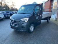 tweedehands Renault Master T35 2.3 dCi 145 L3 Pick Up