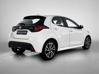 Occasion Toyota Yaris Hybrid Edition 116 PK (85 kW) 2020 Wit Hatchback