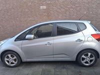 Occasion Kia Venga 125 PK (91 kW) 2014 Grijs Hatchback