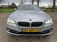 tweedehands BMW 535 5-SERIE xd M Sport Edition High Executive