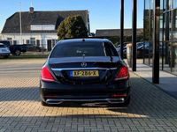 tweedehands Mercedes S350 350Lang Prestige Plus