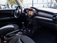 Occasion Mini Cooper 102 PK (75 kW) 2015 Grijs Hatchback