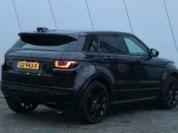 tweedehands Land Rover Range Rover evoque 2.0 TD4 HSE Dynamic | PANO - NAVI - NAP - VOl!