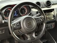 Occasion Suzuki Swift 83 PK (61 kW) 2021 Grijs Hatchback