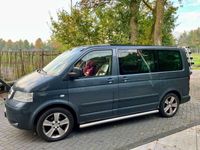 tweedehands VW Multivan T54MOTION DPF Highline