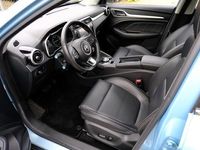 tweedehands MG ZS EV Luxury 45 kWh Aut. *BTW! 4% bijtelling! na subs