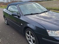 tweedehands Saab 9-3 Cabriolet 