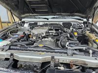 Occasion Nissan Patrol Comfort 2005 Grijs (metallic) SUV