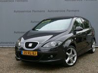 tweedehands Seat Toledo 2.0 TDI Sport-up - DSG - Leer - Navi - Xenon