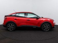 tweedehands Citroën e-C4 Feel Pack 50 kWh 1-fase | Rijklaar | Apple Carplay | Comfort Seats |
