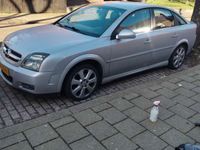 tweedehands Opel Vectra 1.8-16V Elegance