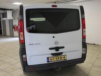 tweedehands Nissan Primastar 90.29 2.0 dCi 350L / AIRCO / ELK. PAKKET / TREKHAAK