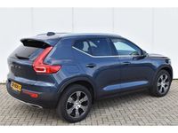 tweedehands Volvo XC40 T3 Inscription - Pilot Assist - 360cam - Harman/Kardon #ZeerCompleet!