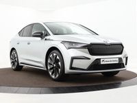 tweedehands Skoda Enyaq iV Enyaq Coupé SportlineCoup? iV (1) Elektromotor 13