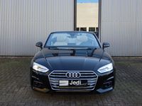 tweedehands Audi A5 Cabriolet Sport 40 TFSI 140kw/190pk S-tronic 7