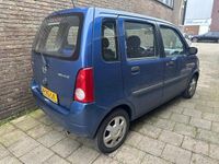 tweedehands Opel Agila 1.2-16V Elegance