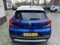 tweedehands Renault Captur 1.0 TCE / Camara / Cruise Controle / Navigatie / T