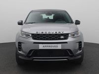 Occasion Land Rover Discovery 5 SE Dynamic 309 PK (227 kW) 2024 Grijs SUV