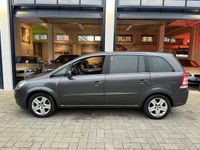 tweedehands Opel Zafira 1.6 111 years Edition NL AUTO/7 -PERSOONS/NAVI