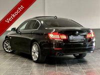 Occasion BMW 523 Executive 204 PK (150 kW) 2010 Zwart Sedan