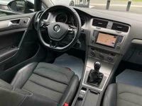 tweedehands VW Golf VII 1.2 TSI 110pk Highline/Edition|Navigatie|Bluetooth