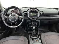 Occasion Mini Cooper Clubman Business 136 PK (100 kW) 2017 Grijs Stationwagen