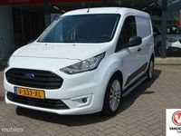 tweedehands Ford Transit CONNECT 1.5 95PK Airco /LMV