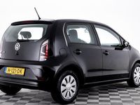 tweedehands VW up! UP! 1.0 BMT move| AIRCO | AUDIO | BLUETOOTH | ELEK. SPIEGELS | ELEK.RAMEN | NED AUTO |